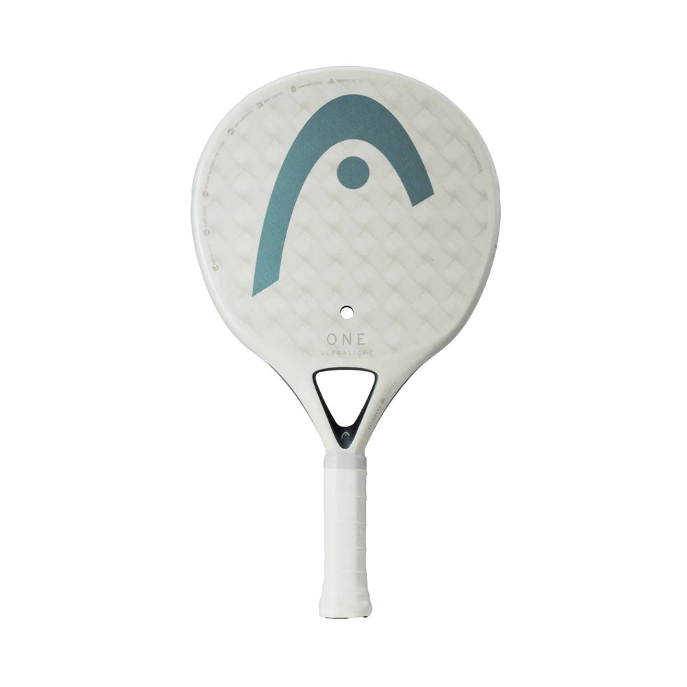 PALA DE PÁDEL HEAD 221055 SPEED ONE 2025