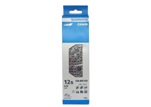CADENA SHIMANO CN-M9100 XTR 12V