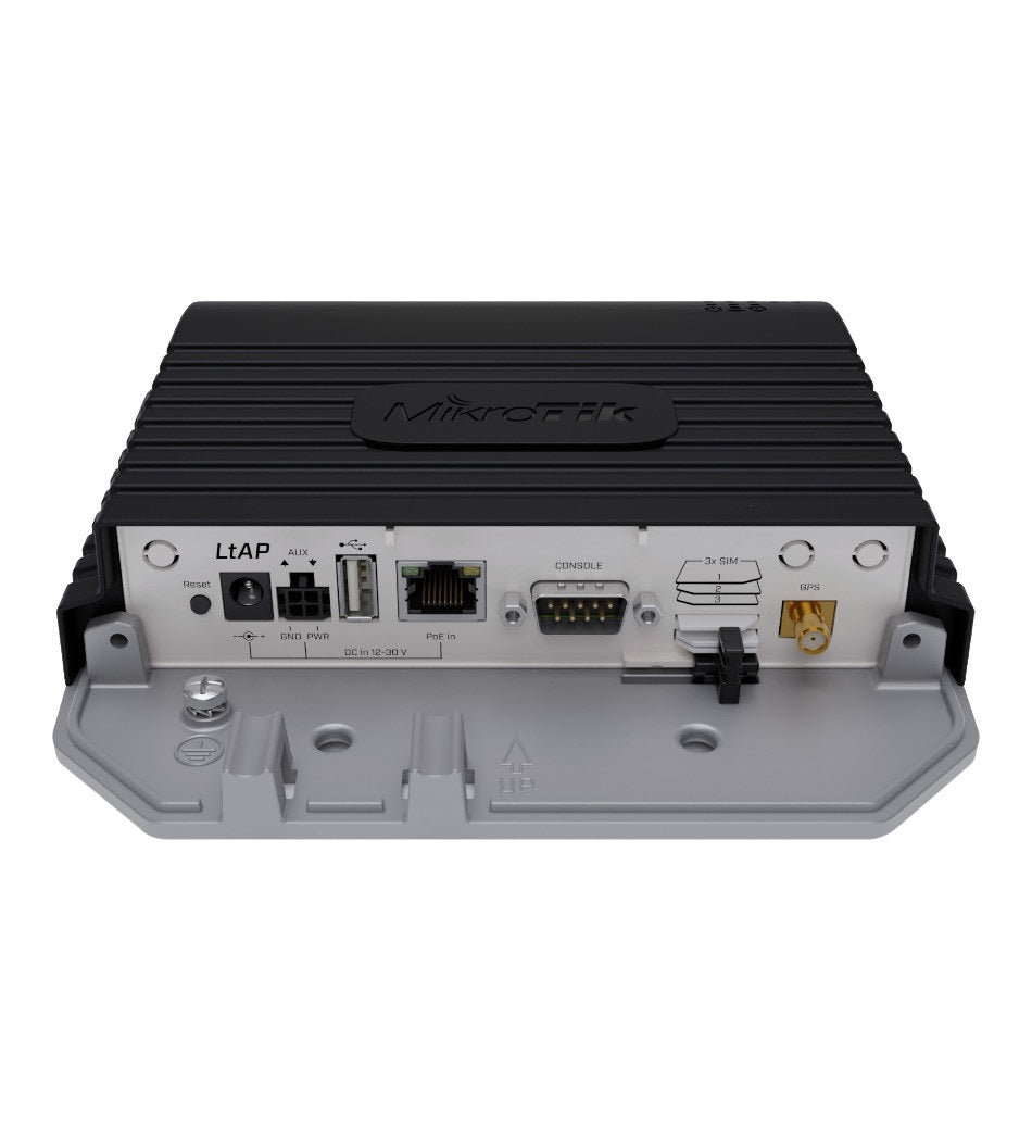 MIKROTIK AP LTE LTAP-2HND&FG621-EA (LTE6 KIT) 4G