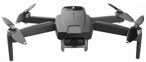 Drone Syma W3 Câmera 2K/WiFi/GPS - Preto