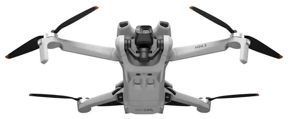 Drone DJI Mini 3 (DJI RC) (GL)