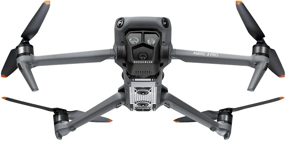 Drone DJI Mavic 3 Pro Fly More Combo (DJI RC PRO)