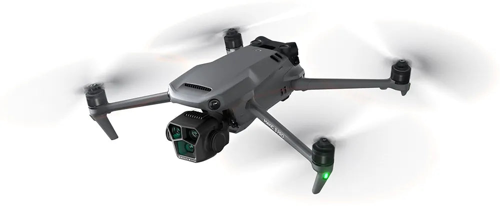 Drone DJI Mavic 3 Pro Fly More Combo (DJI RC PRO)