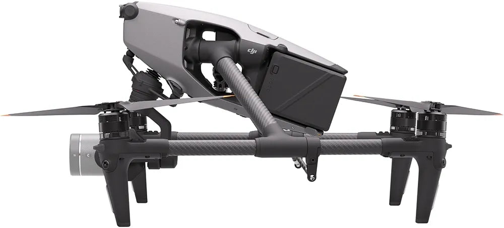 Dron DJI Inspire 3