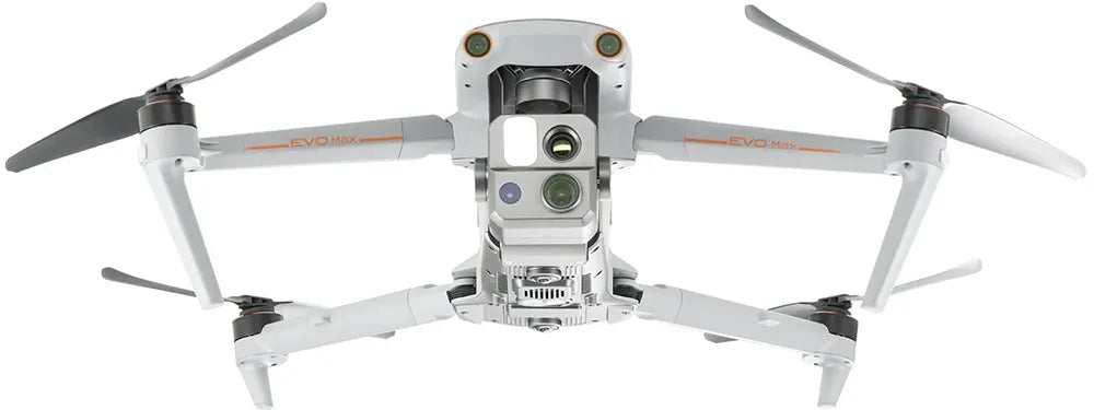 Paquete robusto de drones Autel Robotics EVO Max 4T