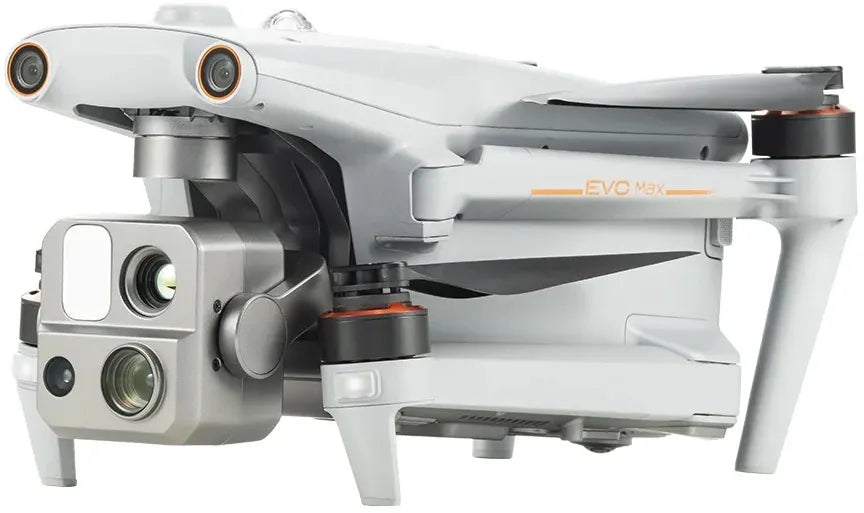 Paquete robusto de drones Autel Robotics EVO Max 4T