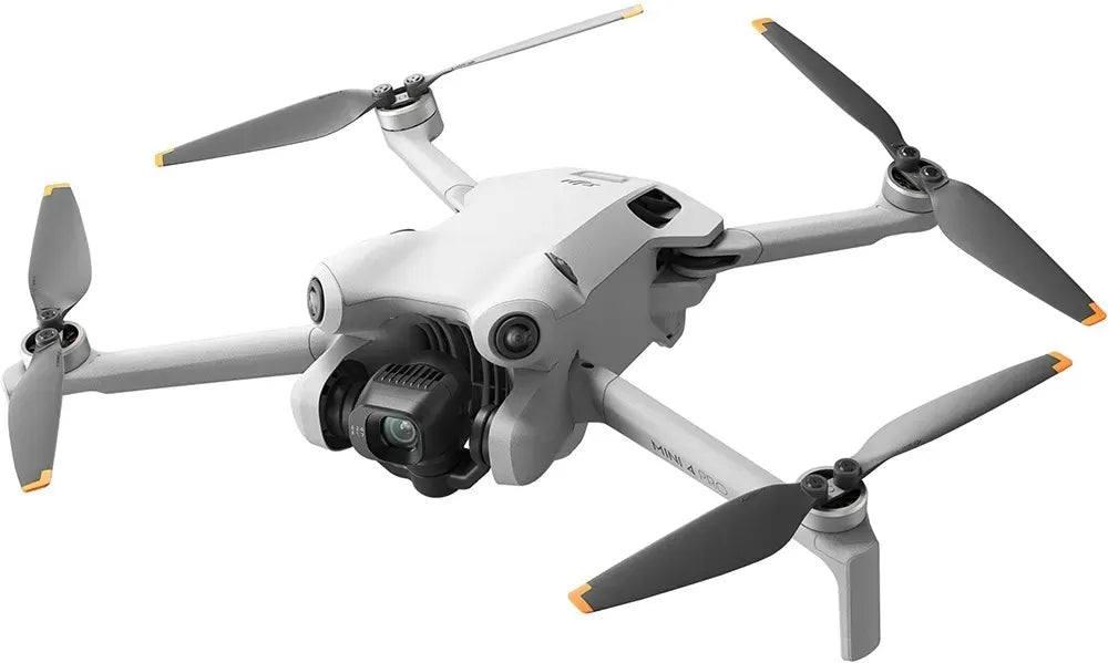 Drone DJI Mini 4 Pro Fly More Combo (DJI RC 2) (GL)