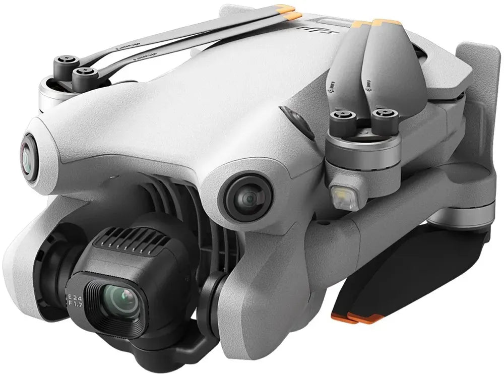 Drone DJI Mini 4 Pro Fly More Combo (DJI RC 2) (GL)