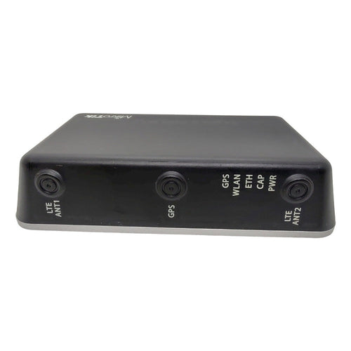 MIKROTIK AP LTE RB912R-2ND-LTM 650 MHZ L4 (LTAP MINI) 4G