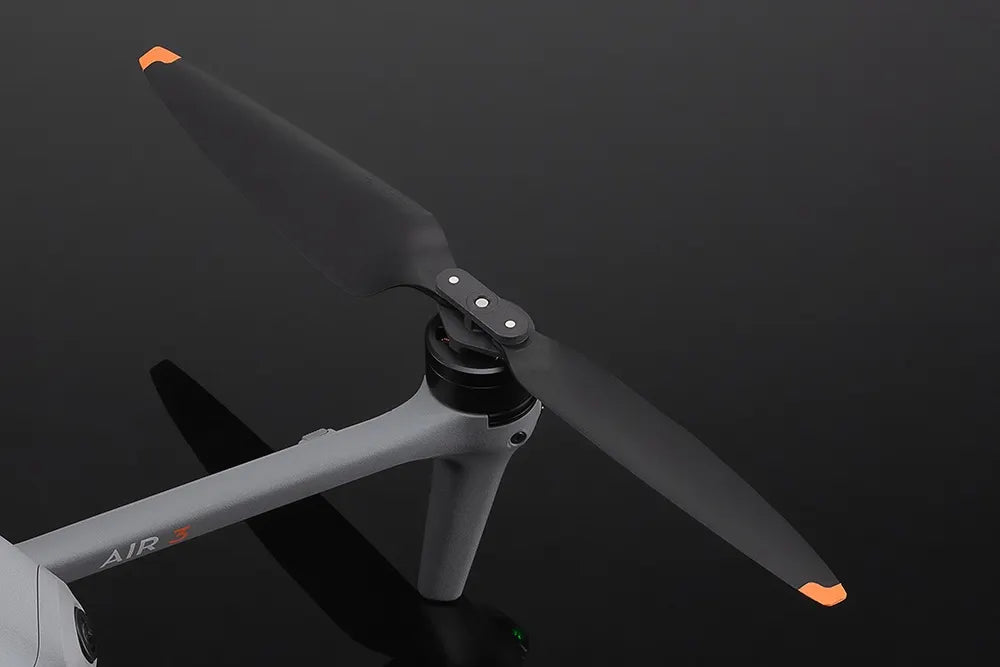 Hélices para Drone DJI Air 3 (Par)