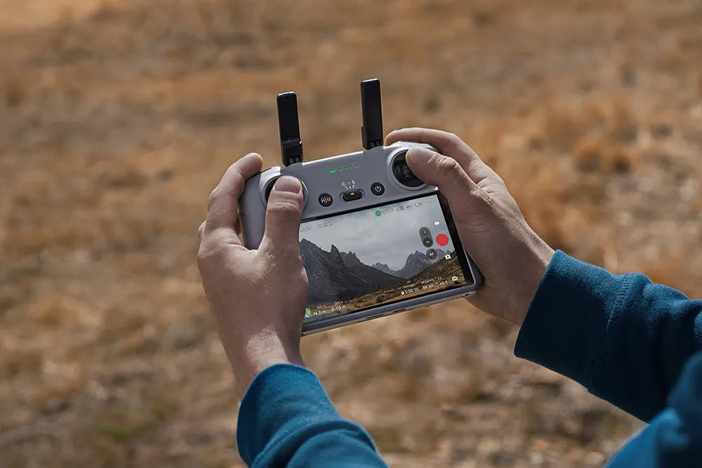 Controle remoto DJI RC 2