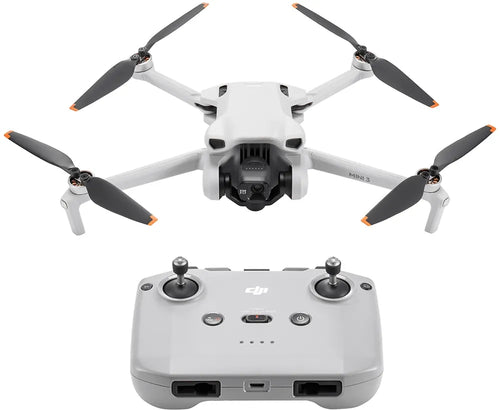 Dron DJI Mini 3 (GL)