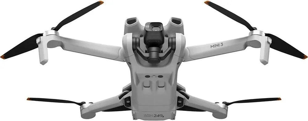 Dron DJI Mini 3 (GL)