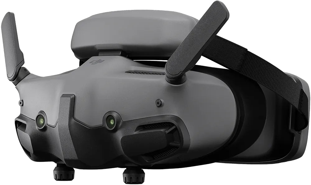 Drone DJI Avata 2 Fly More Combo (Três baterias)