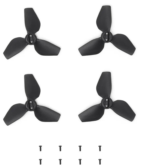 Hélices para Drone DJI Neo