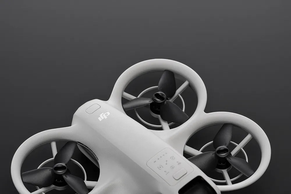 Hélices para Drone DJI Neo