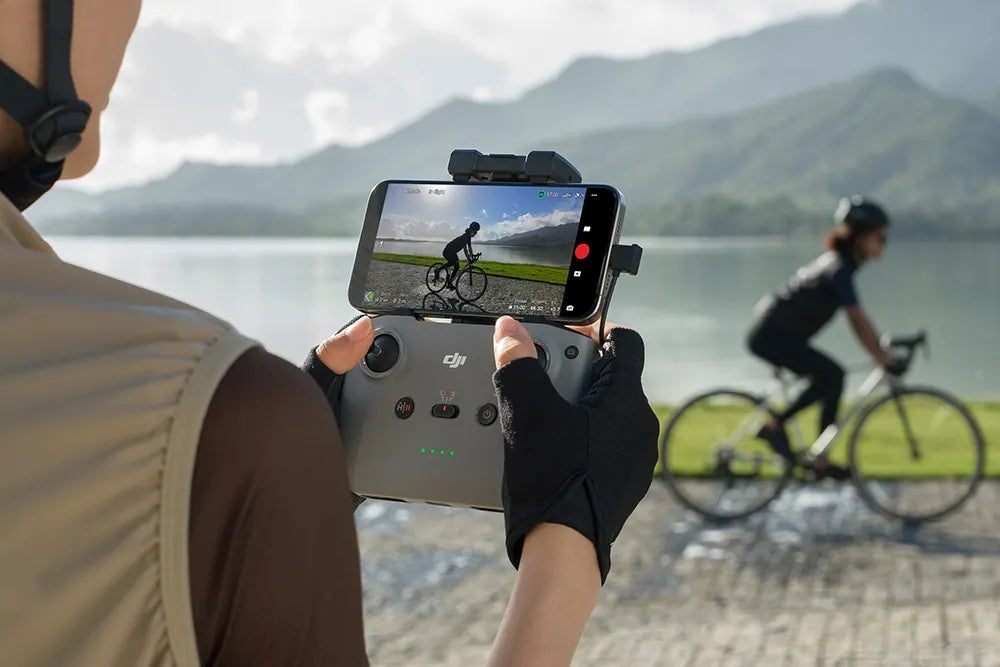 Controle remoto DJI RC-N3