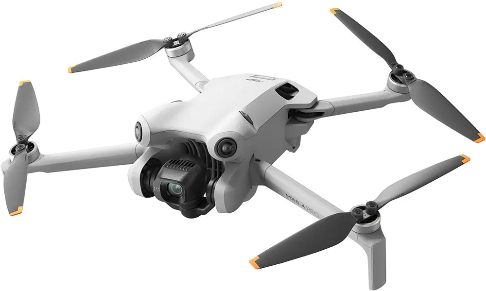 Drone DJI Mini 4 Pro (GL) (caixa feia)