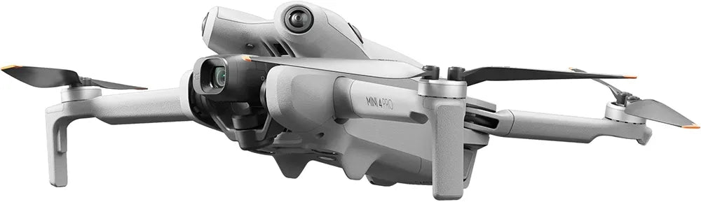 Drone DJI Mini 4 Pro (GL) (caixa feia)