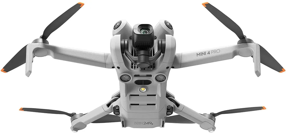 Drone DJI Mini 4 Pro (GL) (caixa feia)
