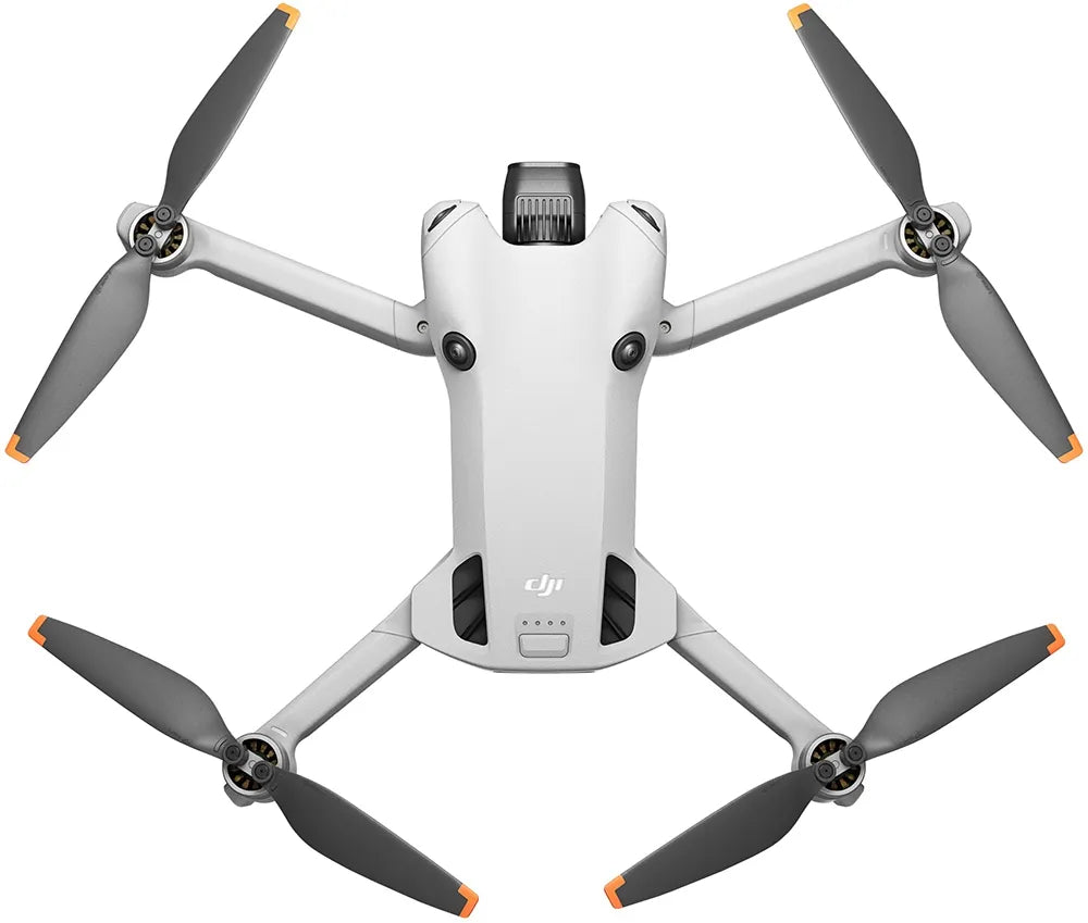 Drone DJI Mini 4 Pro (GL) (caixa feia)