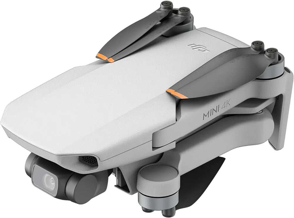 Dron DJI Mini 4K Fly More Combo (GL) (Ugly Box)