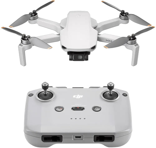 Dron DJI Mini 4K (GL) (Ugly Box)