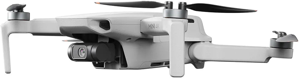 Dron DJI Mini 4K (GL) (Ugly Box)