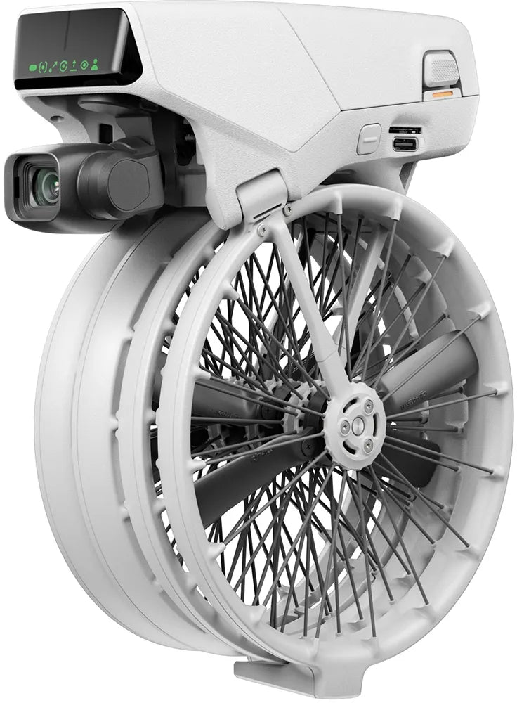 Drone DJI Flip (DJI RC 2) (GL)