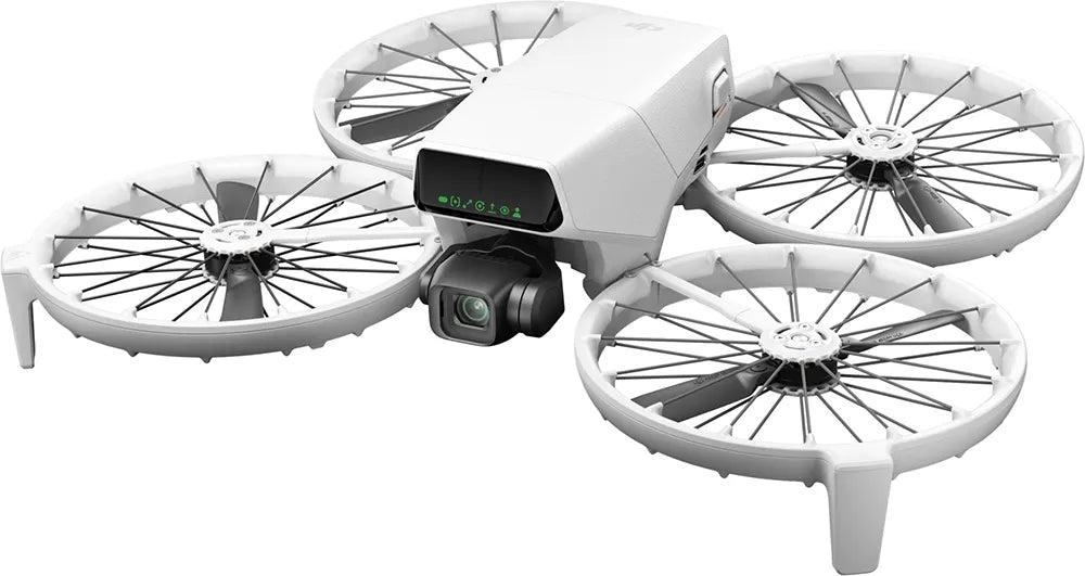 Drone DJI Flip (DJI RC 2) (GL)