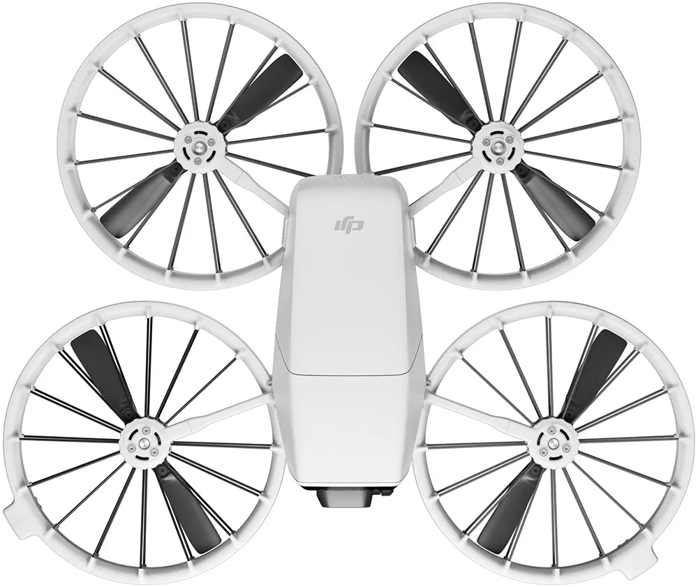 Drone DJI Flip (DJI RC 2) (GL)