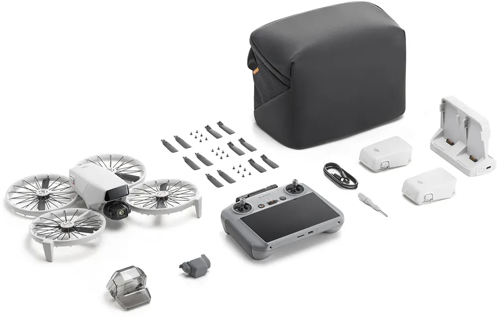 Drone DJI Flip Fly More Combo (DJI RC 2) (GL)