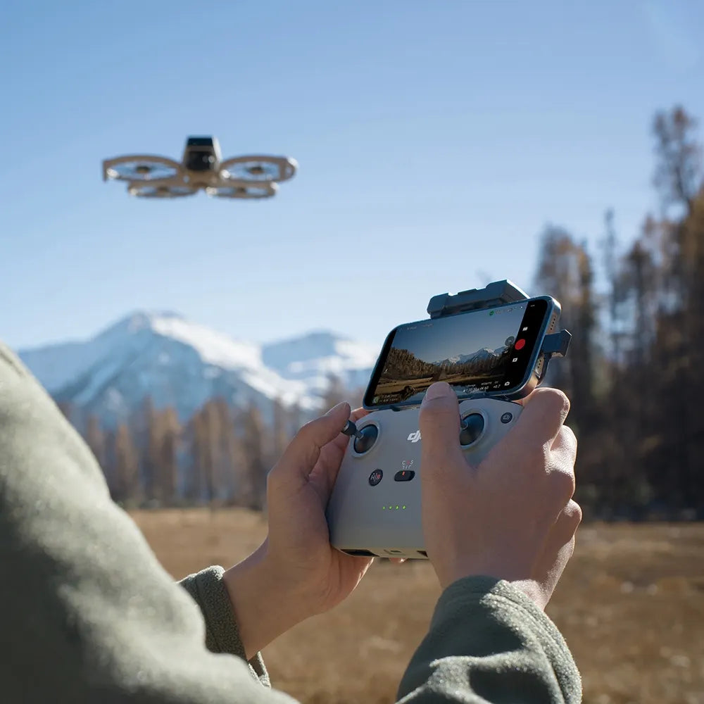 Drone DJI Flip (GL)
