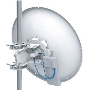 ANTENA MIKROTIK MTAD-5G-30D3 30DBI 5GHZ ESTÁNDAR