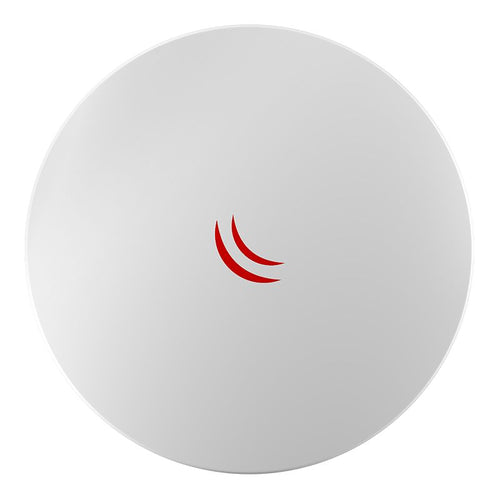 ANTENA MIKROTIK RBDYNADISHG-5HACD 25DBI 5GHZ L3