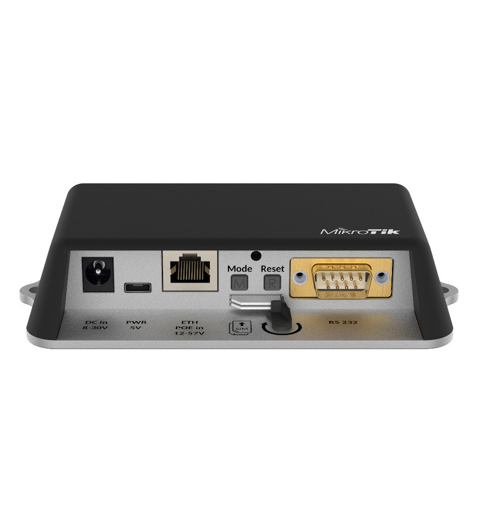 MIKROTIK AP LTE RB912R-2ND-LTM&EC200A-EU(LTAP MINI LTE KIT)