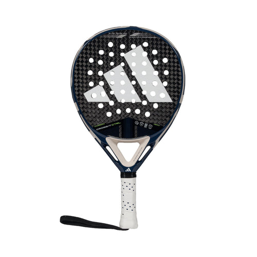 PALA DE PÁDEL ADIDAS AR1CA7 CROSS IT CAR. CTRL 3.4