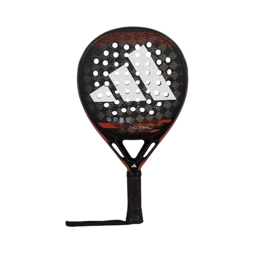 PALA DE PÁDEL ADIDAS AR1CA5 CROSS IT CTRL 3.4