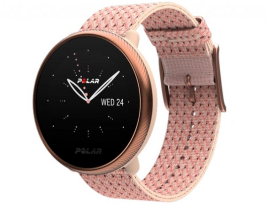 RELOJ POLAR IGNITE 2