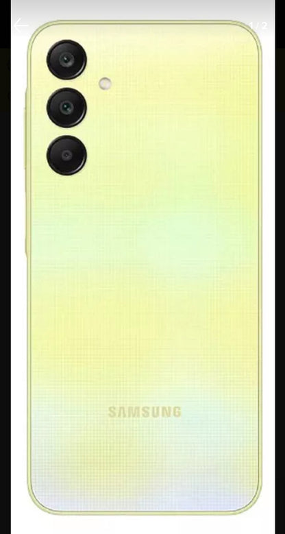 Samsung A25 5G