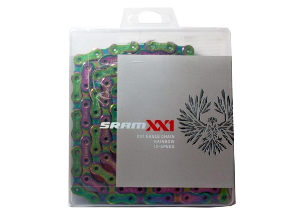 CADENA SRAM PC-XX1 EAGLE 12V