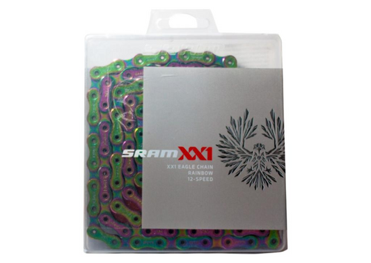 CADENA SRAM PC-XX1 EAGLE 12V