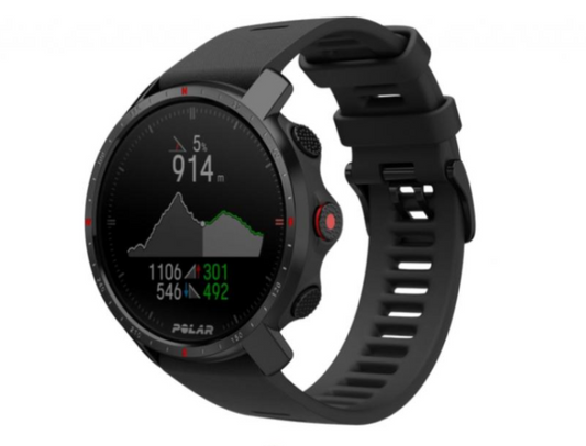 RELOJ POLAR GRIT X PRO