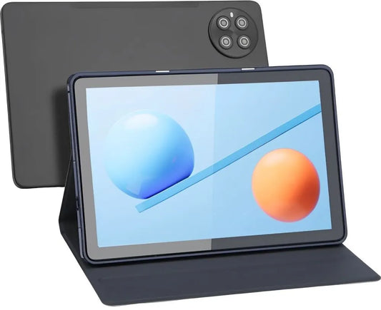 Tablet C Idea CM8800 Plus Pantalla 10.1" 1TB/8GB Dual Sim - Negro