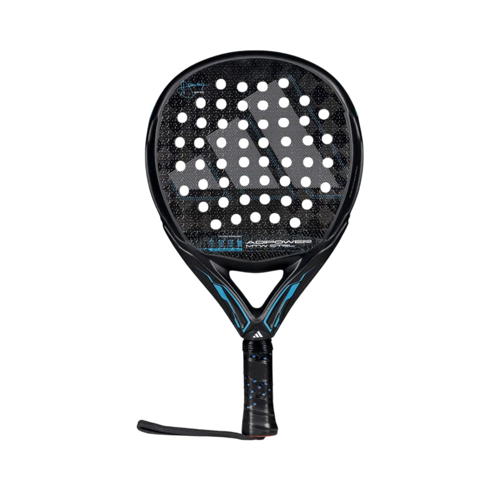 PALA DE PÁDEL ADIDAS AR1CA2 ADIPOWER MULTIWEIGHT CTRL 3.4