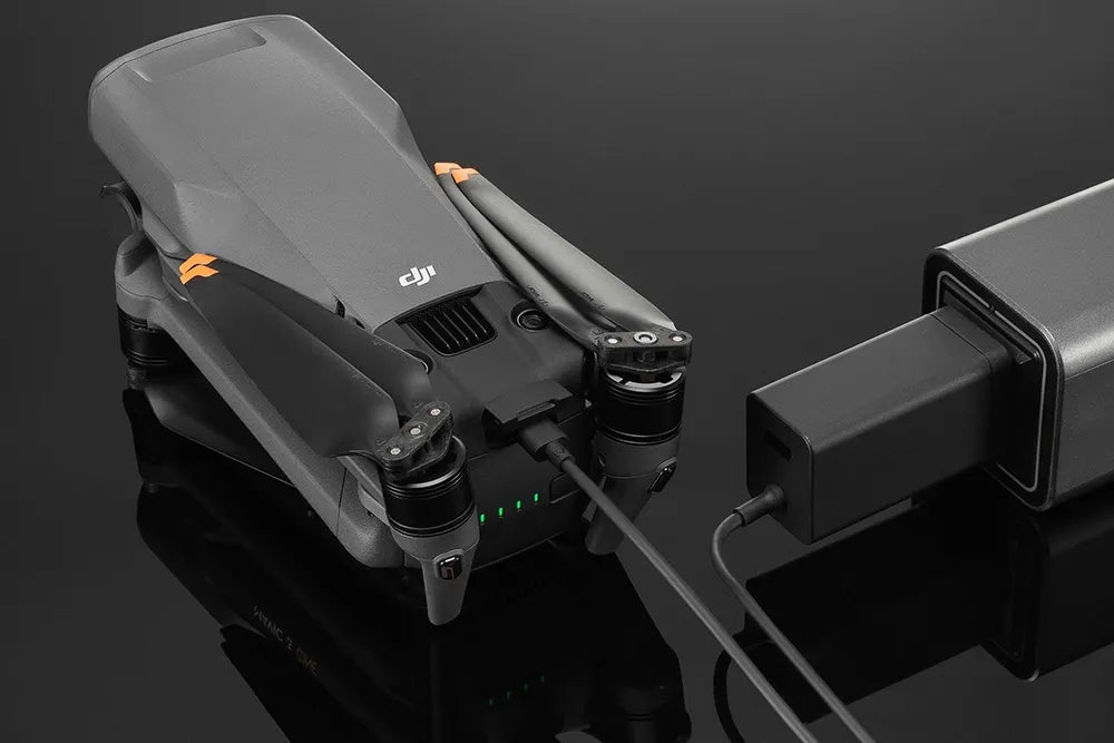Carregador Portátil DJI Mavic 3 - 65W