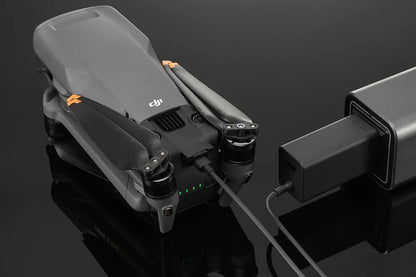 Carregador Portátil DJI Mavic 3 - 65W