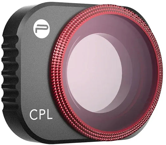 Filtro CPL para DJI Mini 3 Pro PGYTECH P-30A-013