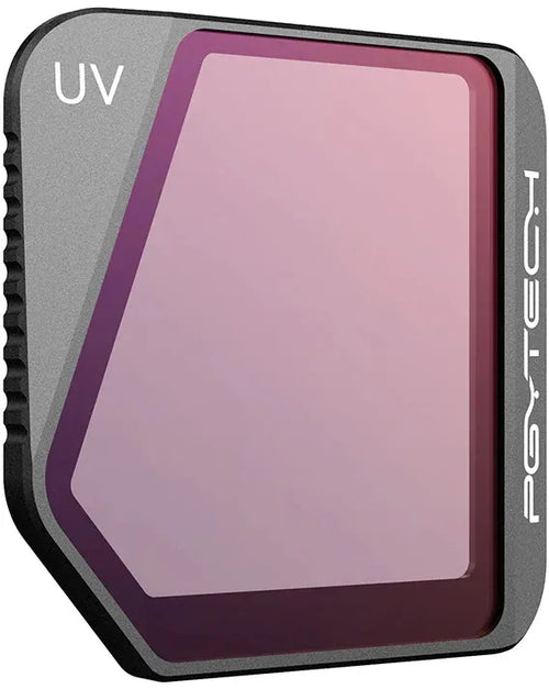 Filtro UV para DJI Mavic 3 PGYTECH P-26A-033