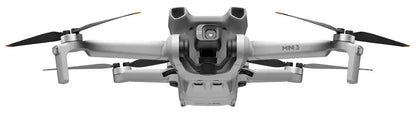 Drone DJI Mini 3 (DJI RC) (GL)
